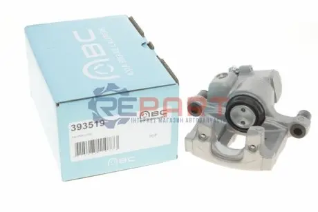 Фото Тормозной суппорт Axia-brake-calipers (393519) изображение 1