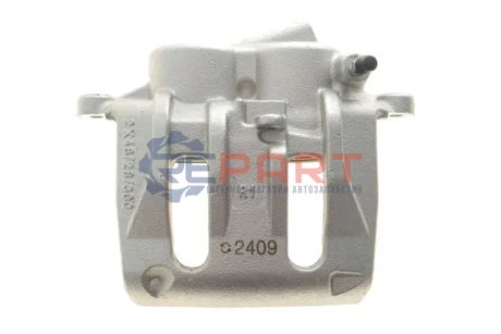 Супорт гальмівний Axia-brake-calipers 393557 Купити в Україні