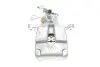 Фото Супорт гальмівний (задній) (L) Renault Clio IV/Fluence/Megane I/II/III/Scenic III 03- (d=34mm) (Trw) Axia-brake-calipers (393586) зображення 5