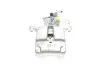 Тормозной суппорт (задний) (R) Renault Clio IV/Fluence/Megane I/II/III/Scenic III 03- (d=34mm) (Trw) Axia (393587) изображение 4