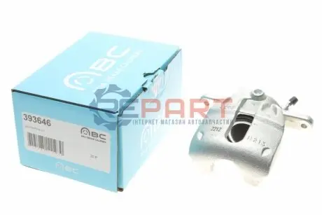 Фото Супорт гальмівний Axia-brake-calipers (393646) зображення 1