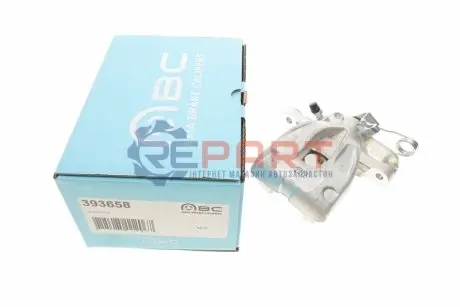 Гальмівний супорт Axia-brake-calipers 393658 Купити в Україні