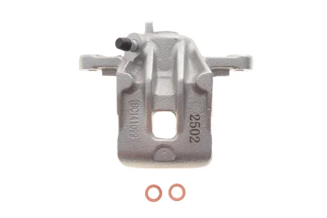 Суппорт тормозной Axia-brake-calipers 393715