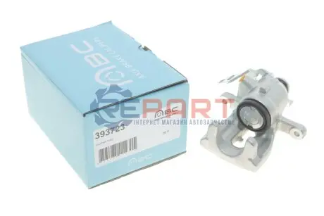 Супорт гальмівний (задній) (R) Ford Galaxy/Kuga 06-15 Axia-brake-calipers 393723 Купити в Україні