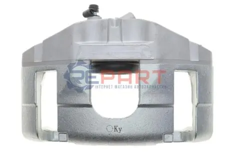Супорт гальмівний (передній) (L) Audi A4/A6 03-11 (d=60mm) (Ate) Axia-brake-calipers 393738 Купити в Україні