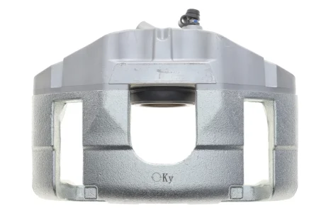 Супорт гальмівний (передній) (R) Audi A4/A6 03-11 (d=60mm) (Ate) Axia-brake-calipers 393739