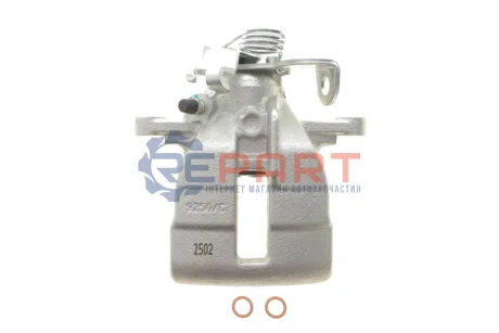 Супорт гальмівний Axia-brake-calipers 393742 Купить в Украине