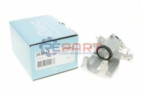 Супорт гальмівний Axia-brake-calipers 393745 Купити в Україні
