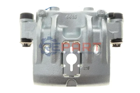 Супорт гальмівний Axia-brake-calipers 393772 Купити в Україні