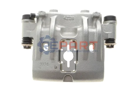 Супорт гальмівний Axia-brake-calipers 393773 Купити в Україні