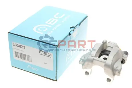 Фото Супорт гальмівний Axia-brake-calipers (393823) зображення 1