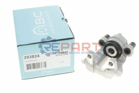 Тормозной суппорт Axia-brake-calipers 393824 Купить в Украине