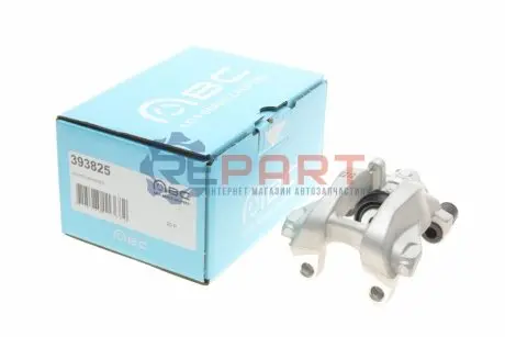 Тормозной суппорт Axia-brake-calipers 393825 Купить в Украине