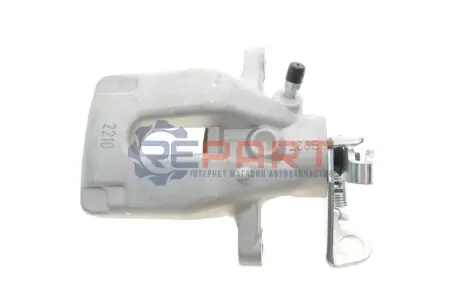 Супорт гальмівний Axia-brake-calipers 393870 Купити в Україні