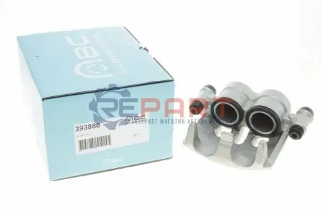 Супорт гальмівний Axia-brake-calipers 393880 Купити в Україні