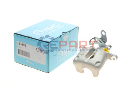 Тормозной суппорт Axia-brake-calipers 393895