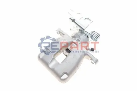 Супорт гальмівний (задній) (L) VW Caddy 03-15 Axia-brake-calipers 393896 Купити в Україні