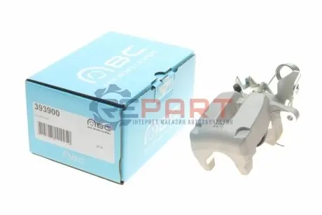 Супорт гальмівний (задній) (L) VW Passat B5 96-05 (d=43mm) (Lucas) Axia-brake-calipers 393900 Купити в Україні