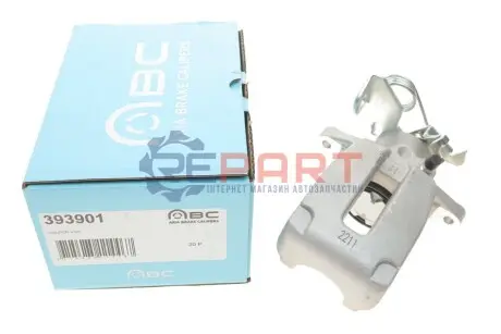 Тормозной суппорт Axia-brake-calipers 393901 Купить в Украине