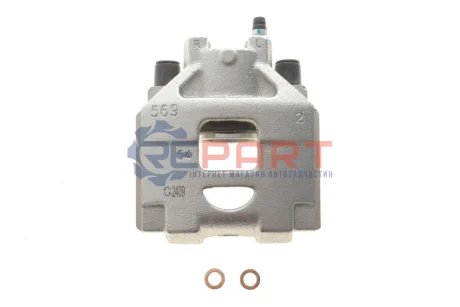 Супорт гальмівний Axia-brake-calipers 393906 Купити в Україні