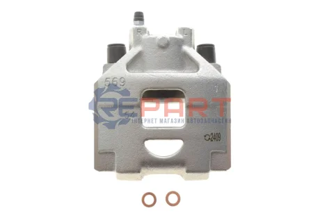 Супорт гальмівний Axia-brake-calipers 393907 Купити в Україні