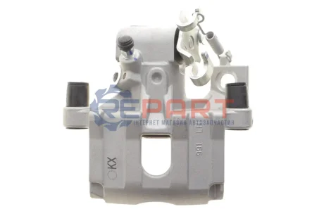 Супорт гальмівний Axia-brake-calipers 393908 Купити в Україні