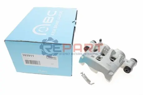 Супорт гальмівний Axia-brake-calipers 393911 Купити в Україні