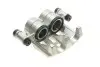 Фото Супорт гальмівний (передній) (L) Citroen Jumper II/Peugeot Boxer 06- (d=46/52) (Brembo) Axia-brake-calipers (393912) зображення 2