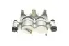 Фото Супорт гальмівний (передній) (L) Peugeot Boxer/Citroen Jumper II 06- (d=46/52mm) (Brembo) Axia-brake-calipers (393916) зображення 3
