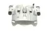 Фото Супорт гальмівний (передній) (L) Peugeot Boxer/Citroen Jumper II 06- (d=46/52mm) (Brembo) Axia-brake-calipers (393916) зображення 4