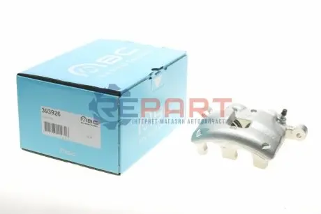 Фото Супорт гальмівний Axia-brake-calipers (393926) зображення 1