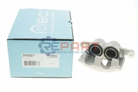 Фото Супорт гальмівний Axia-brake-calipers (393927) зображення 1