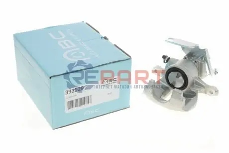 Супорт гальмівний (задній) (R) Ford Transit 06 Axia-brake-calipers 393929 Купити в Україні