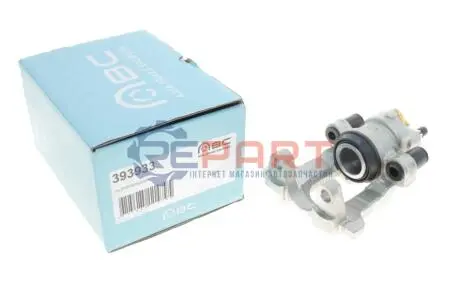 Фото Супорт гальмівний Axia-brake-calipers (393933) зображення 1