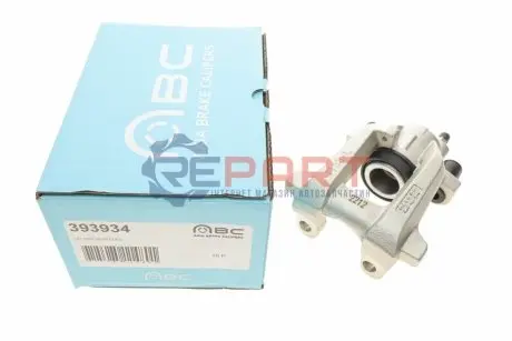 Супорт гальмівний Axia-brake-calipers 393934 Купити в Україні