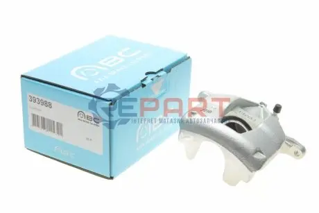 Фото Супорт гальмівний Axia-brake-calipers (393988) зображення 1