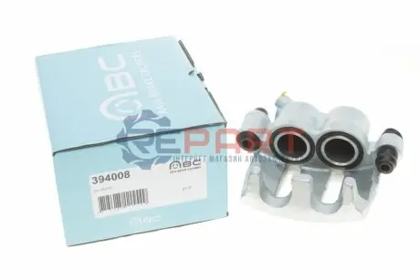Супорт гальмівний Axia-brake-calipers 394008 Купити в Україні