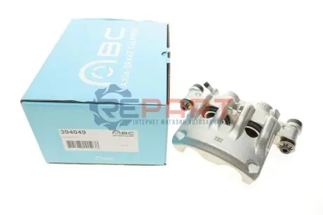 Супорт гальмівний Axia-brake-calipers 394049 Купити в Україні