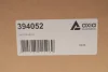 Суппорт тормозной (передний) (L) Iveco Daily 06- (d=60mm) (Brembo) Axia (394052) изображение 2