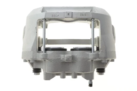 Супорт гальмівний (передній) (L) Iveco Daily 06- (d=60mm) (Brembo) Axia-brake-calipers 394052