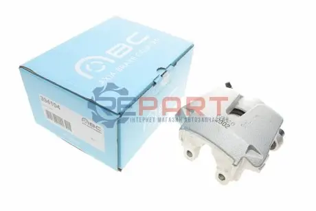 Супорт гальмівний Axia-brake-calipers 394104 Купити в Україні