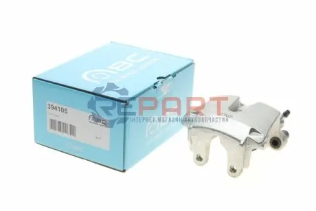 Супорт гальмівний Axia-brake-calipers 394105 Купити в Україні