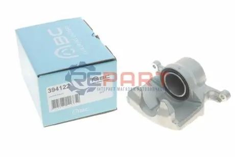 Супорт гальмівний Axia-brake-calipers 394122 Купити в Україні
