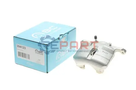 Фото 1 — Супорт гальмівний Axia-brake-calipers (394123) Фото Супорт гальмівний Axia-brake-calipers (394123) зображення 1