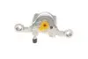 Фото Супорт гальмівний (задній) (L) Nissan Juke/NV200/Qashqai 06- (d=35mm) (Akebono) Axia-brake-calipers (394124) зображення 2