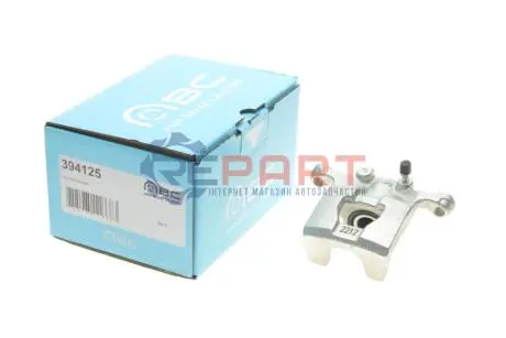 Супорт гальмівний (задній) (R) Nissan Juke/NV200/Qashqai 06- (d=35mm) (Akebono) Axia-brake-calipers 394125 Купити в Україні