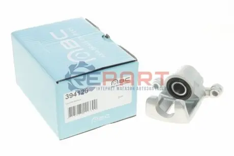 Супорт гальмівний Axia-brake-calipers 394126 Купити в Україні