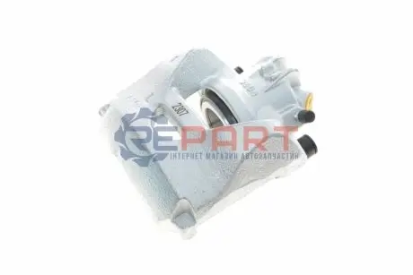 Фото Супорт гальмівний (передній) (L) Citroen Berlingo/Peugeot Partner 00- (d=60mm) (Ate) Axia-brake-calipers (394176) зображення 1