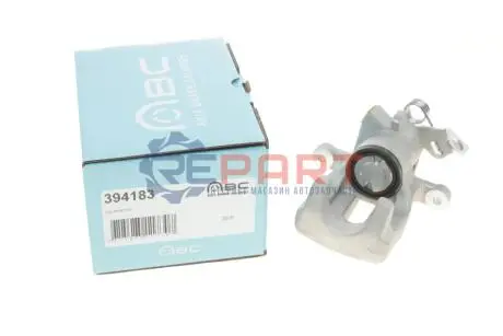 Супорт гальмівний (задній) (R) Peugeot 308 SW I 07-14 (d=38mm) (TRW) Axia-brake-calipers 394183 Купити в Україні