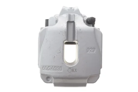Супорт гальмівний (передній) (R) BMW 5 (F10/F11) 09-17 (d=60mm) (Ate) Axia-brake-calipers 394191